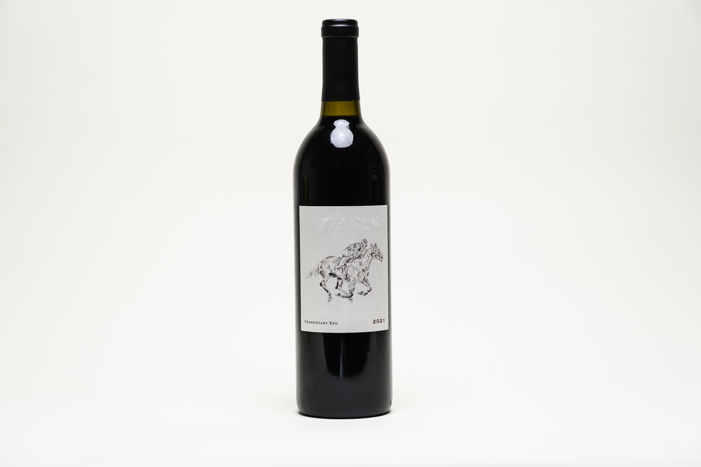 2021 Proprietary Red