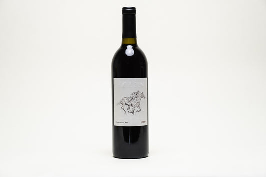 2021 Proprietary Red